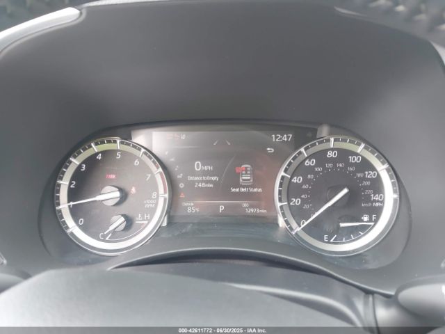 2022 TOYOTA HIGHLANDER 5TDGZRBH4NS596326 Photo 6
