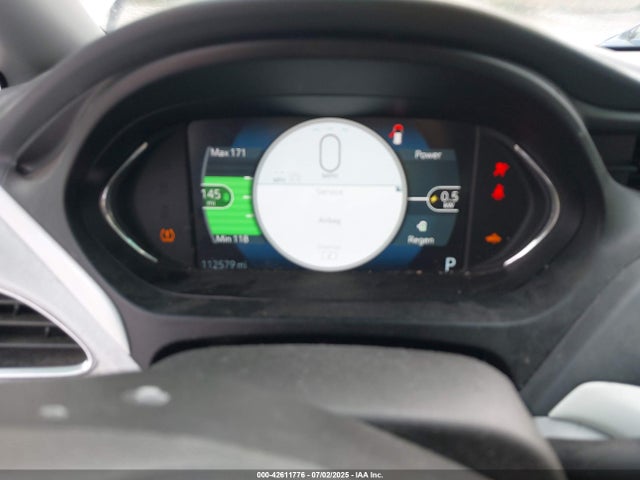 1G1FX6S06H4177400 Chevrolet 2017