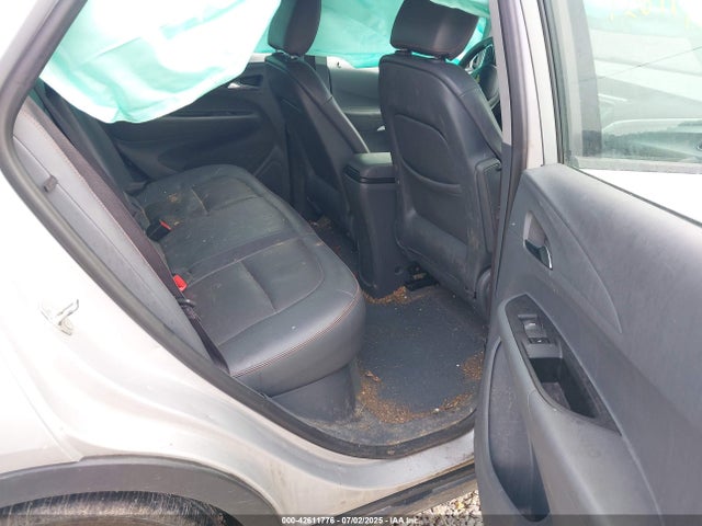 1G1FX6S06H4177400 Chevrolet 2017