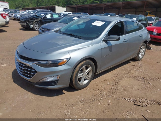 1G1ZC5ST8PF162798 Chevrolet lfv