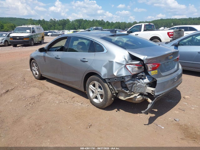 1G1ZC5ST8PF162798 Chevrolet lfv