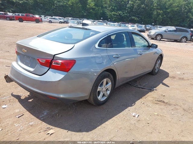 1G1ZC5ST8PF162798 Chevrolet lfv