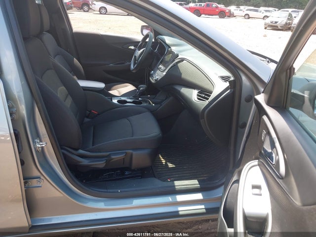 1G1ZC5ST8PF162798 Chevrolet lfv