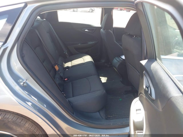 1G1ZC5ST8PF162798 Chevrolet lfv