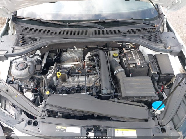 3VWC57BU7MM083689 Volkswagen tsi