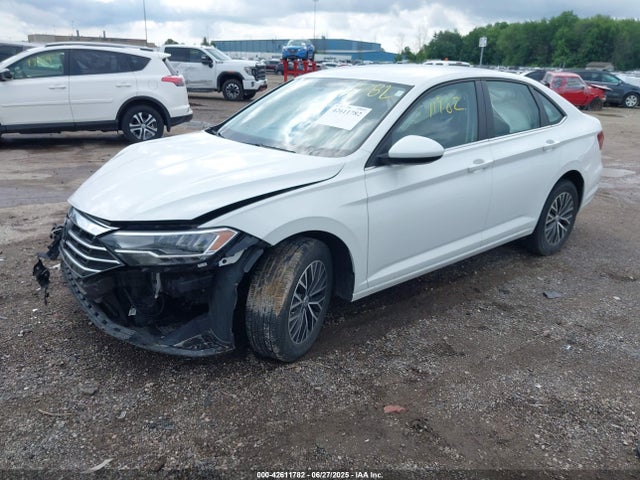 3VWC57BU7MM083689 Volkswagen tsi