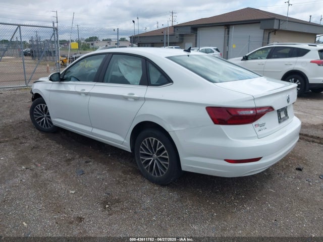 3VWC57BU7MM083689 Volkswagen tsi