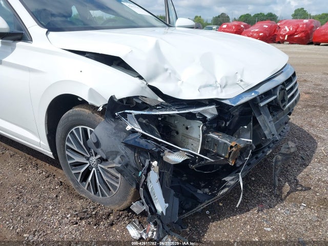 3VWC57BU7MM083689 Volkswagen tsi