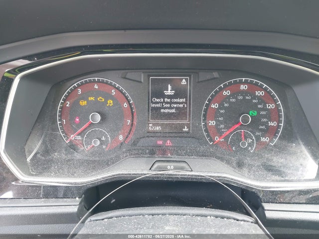3VWC57BU7MM083689 Volkswagen tsi
