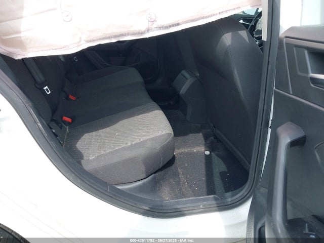 3VWC57BU7MM083689 Volkswagen tsi