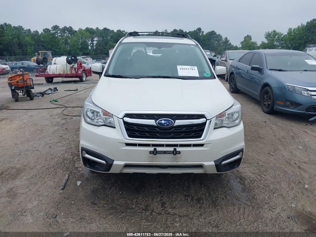 JF2SJAEC8JH474538 Subaru naturally aspirated u5