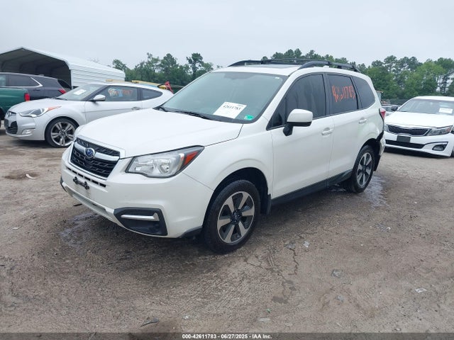 JF2SJAEC8JH474538 Subaru naturally aspirated u5