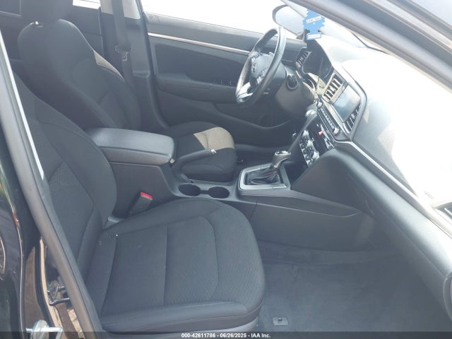 5NPD84LF8LH519029 Hyundai mpi nu