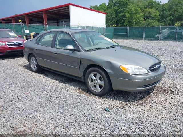 Продажа на аукционе авто 2003 Ford Taurus Ses, vin: 1FAFP55SX3A261976, номер лота: 42611790
