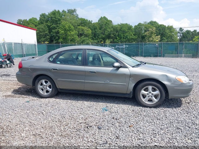 Продажа на аукционе авто 2003 Ford Taurus Ses, vin: 1FAFP55SX3A261976, номер лота: 42611790