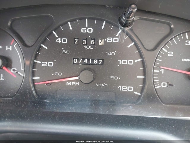 Продажа на аукционе авто 2003 Ford Taurus Ses, vin: 1FAFP55SX3A261976, номер лота: 42611790