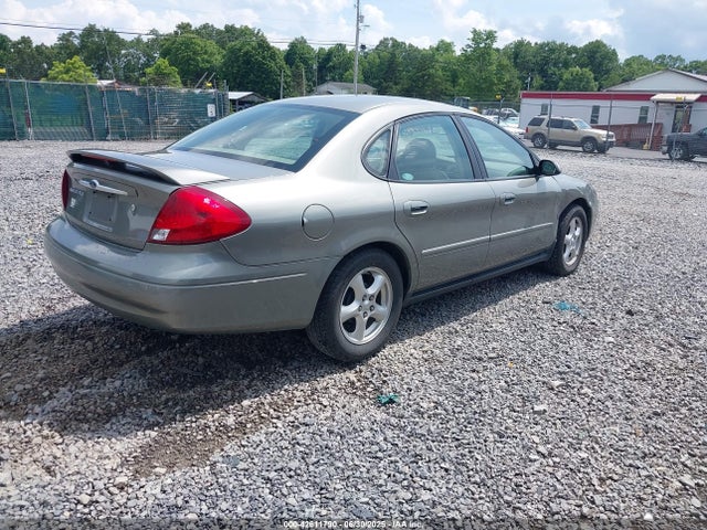 Продажа на аукционе авто 2003 Ford Taurus Ses, vin: 1FAFP55SX3A261976, номер лота: 42611790