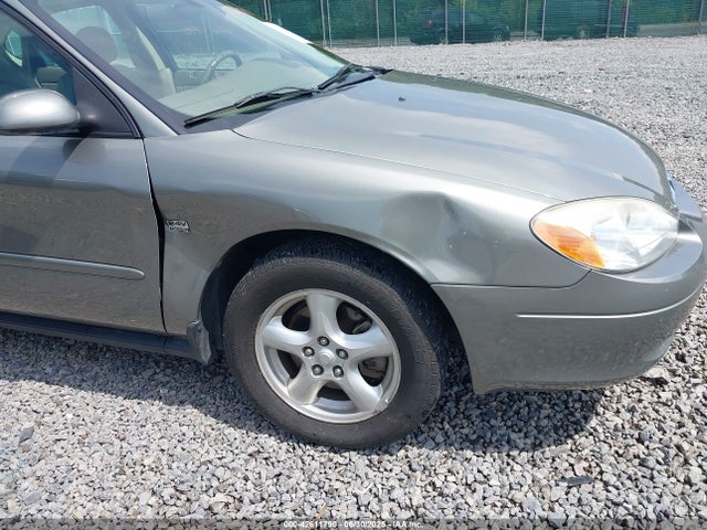 Продажа на аукционе авто 2003 Ford Taurus Ses, vin: 1FAFP55SX3A261976, номер лота: 42611790