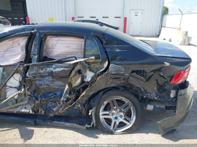 2008 ACURA TL 19UUA66248A054550 Photo 5