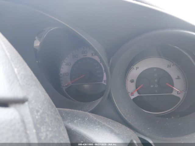2008 ACURA TL 19UUA66248A054550 Photo 6