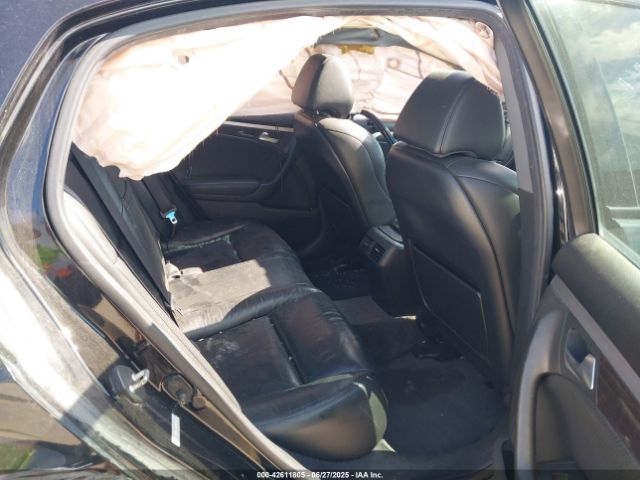 2008 ACURA TL 19UUA66248A054550 Photo 7