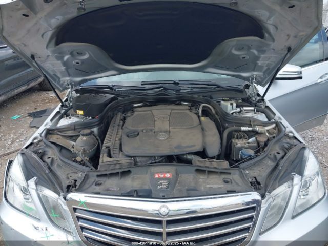 2013 MERCEDES-BENZ E 350 WDDHF8JB7DA683403 Photo 9