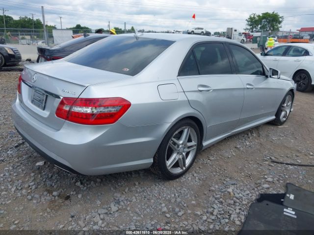 2013 MERCEDES-BENZ E 350 WDDHF8JB7DA683403 Photo 3