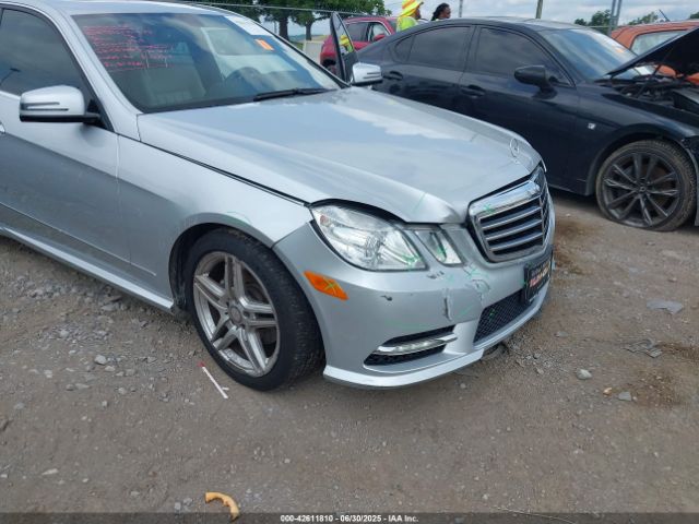 2013 MERCEDES-BENZ E 350 WDDHF8JB7DA683403 Photo 5