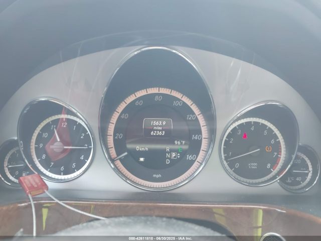 2013 MERCEDES-BENZ E 350 WDDHF8JB7DA683403 Photo 6