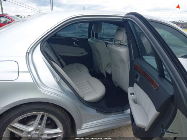 2013 MERCEDES-BENZ E 350 WDDHF8JB7DA683403 Photo 7