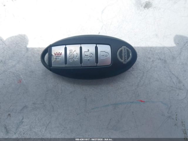 2015 NISSAN SENTRA 3N1AB7AP4FL696637 Photo 10