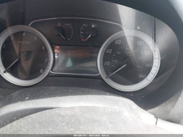 2015 NISSAN SENTRA 3N1AB7AP4FL696637 Photo 6