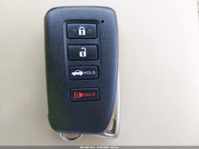 2015 LEXUS ES 350 JTHBK1GG2F2156273 Photo 10