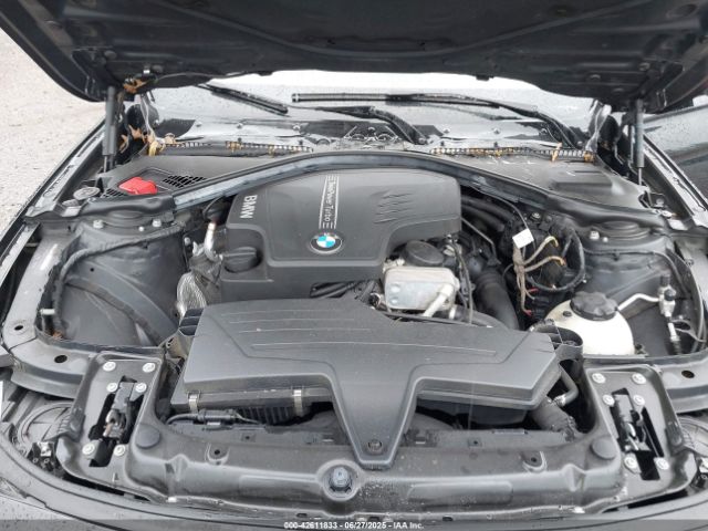 2014 BMW 328I WBA3B5G58ENS06227 Photo 9