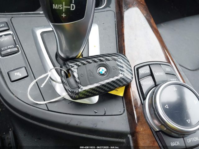 2014 BMW 328I WBA3B5G58ENS06227 Photo 10