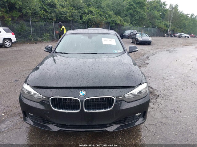 WBA3B5G58ENS06227 BMW 2014
