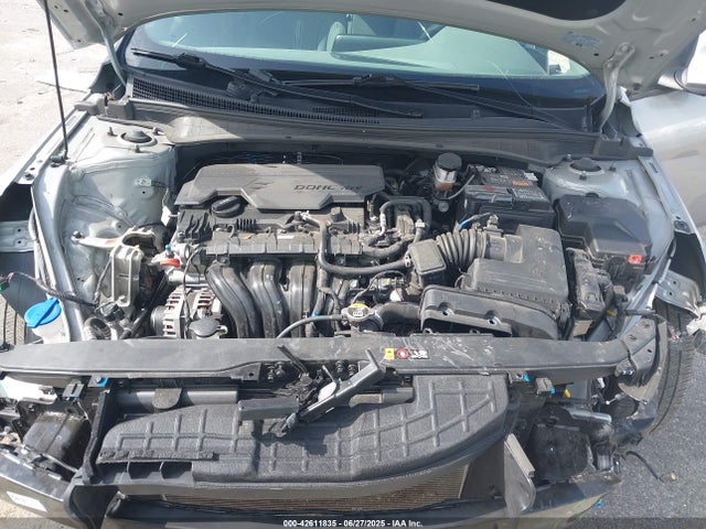 5NPLM4AG8PH090614 Hyundai mpi nu pe