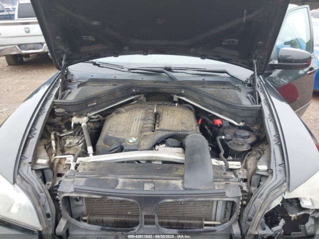 2013 BMW X5 5UXZV4C50D0G57105 Photo 9