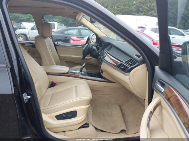 2013 BMW X5 5UXZV4C50D0G57105 Photo 4