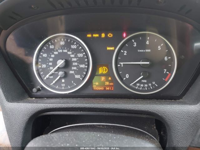 2013 BMW X5 5UXZV4C50D0G57105 Photo 6