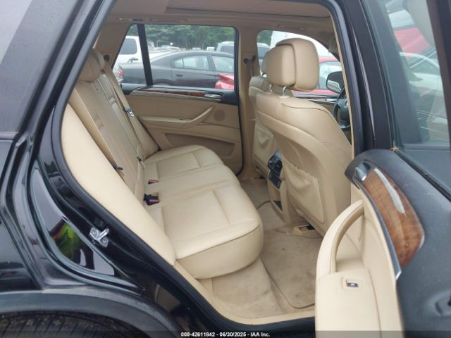 2013 BMW X5 5UXZV4C50D0G57105 Photo 7