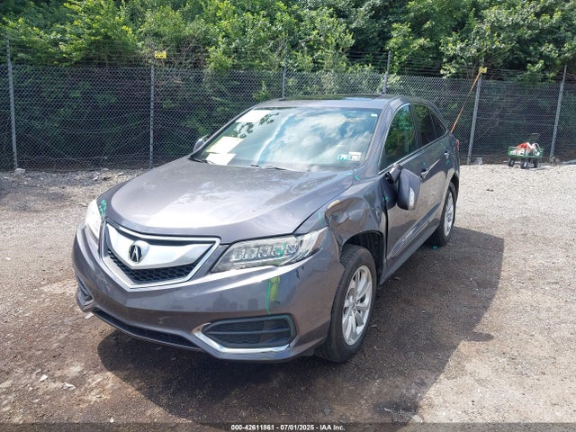 5J8TB4H35JL008450 Acura j35z2