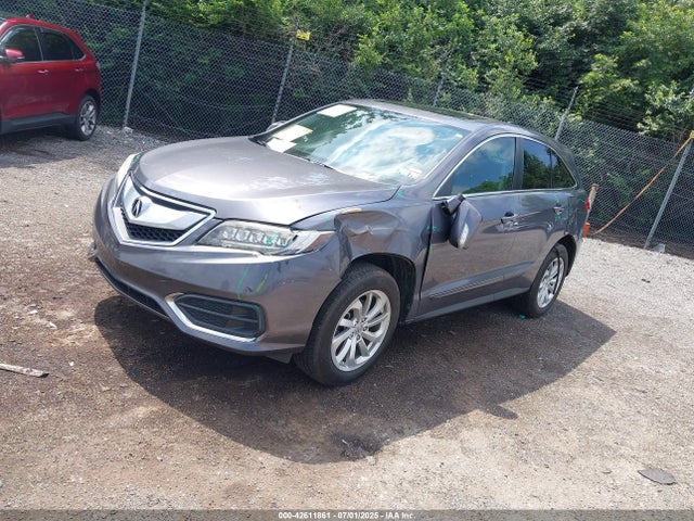 5J8TB4H35JL008450 Acura j35z2