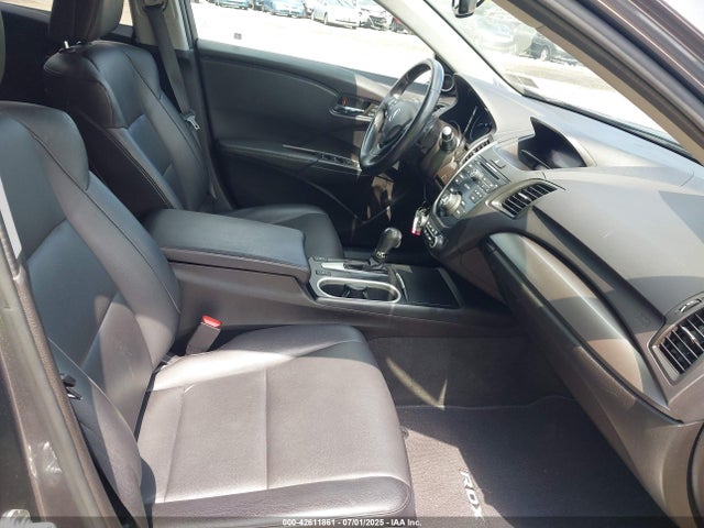 5J8TB4H35JL008450 Acura j35z2