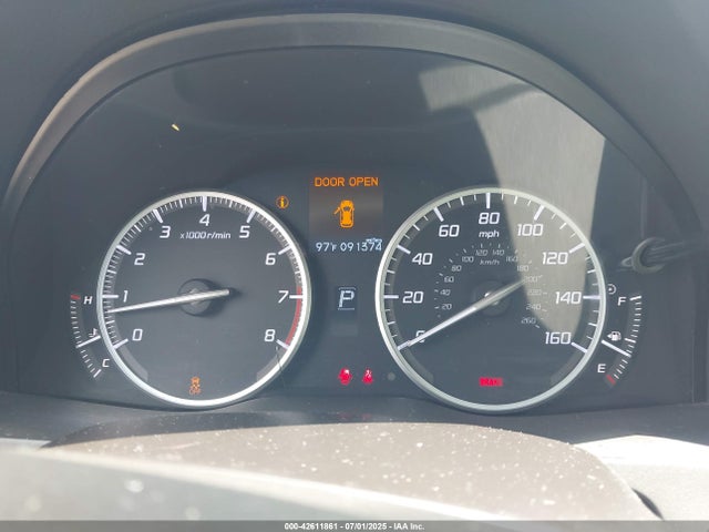 5J8TB4H35JL008450 Acura j35z2