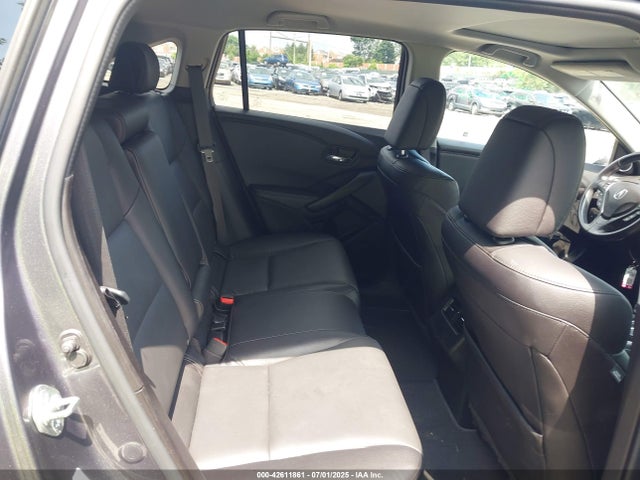 5J8TB4H35JL008450 Acura j35z2