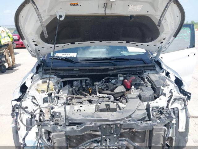 2022 MITSUBISHI OUTLANDER JA4J3VA81NZ090138 Photo 9