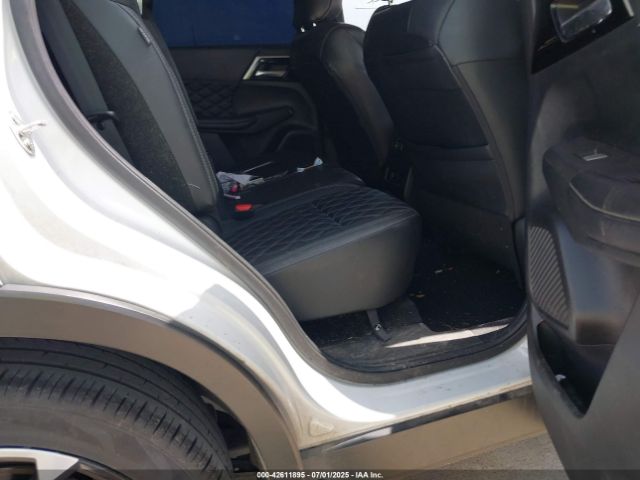 2022 MITSUBISHI OUTLANDER JA4J3VA81NZ090138 Photo 7