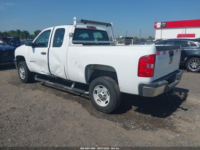 Aukcja sprzedaży 2013 Chevrolet Silverado 2500hd Work Truck, vin: 1GC2CVCG2DZ312232, numer aukcji: 42611896