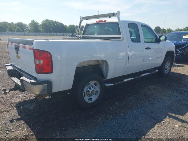 Aukcja sprzedaży 2013 Chevrolet Silverado 2500hd Work Truck, vin: 1GC2CVCG2DZ312232, numer aukcji: 42611896